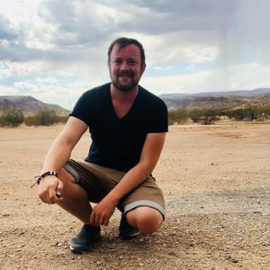 Meet your Posher, Dakoda